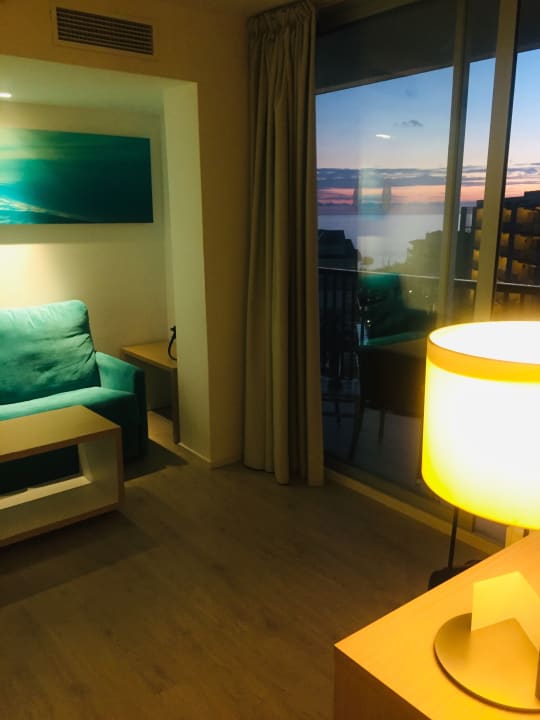 Zimmer JS Palma Stay