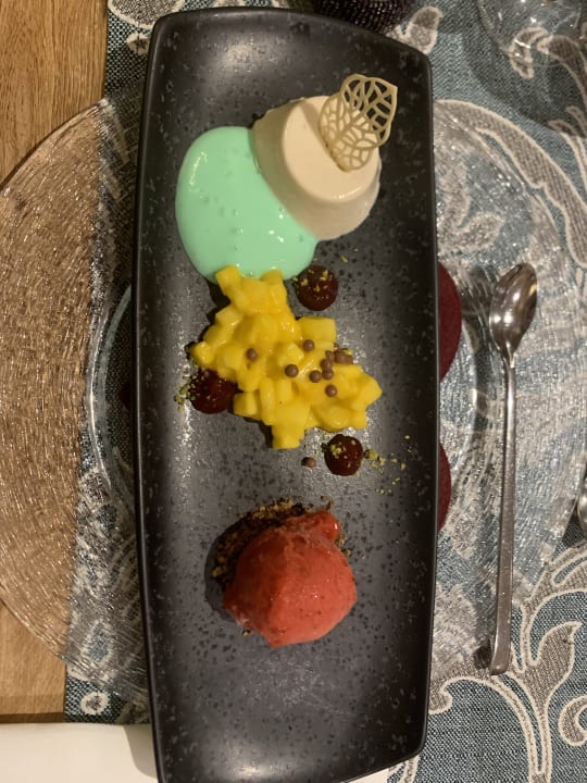 Gastro Landhaus Sponsel-Regus