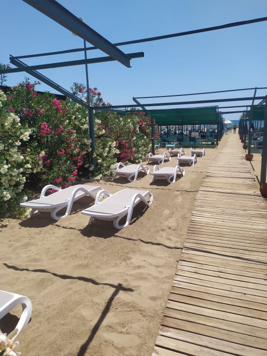 Strand Side Breeze Hotel