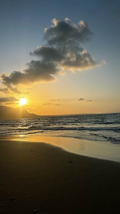 Strand High Beach Resort