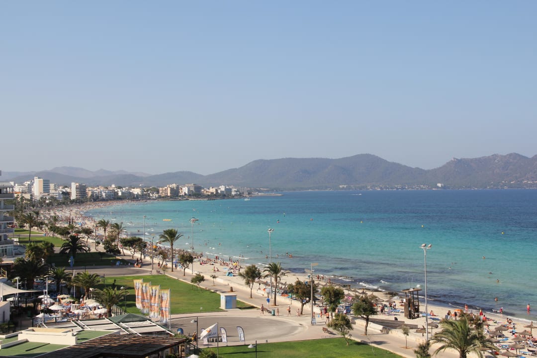 Hipocampo Playa Hipotels Hipocampo Playa