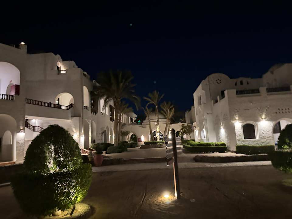 Außenansicht Arabella Azur Resort