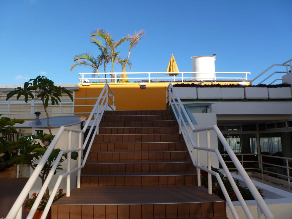 Aufstieg Bull Astoria