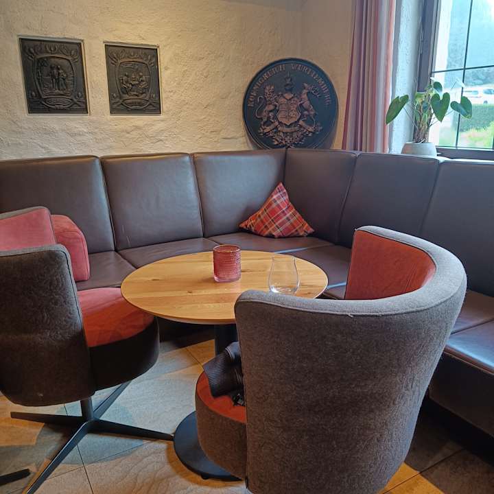 Sonstiges Nationalpark - Hotel Waldsägmühle