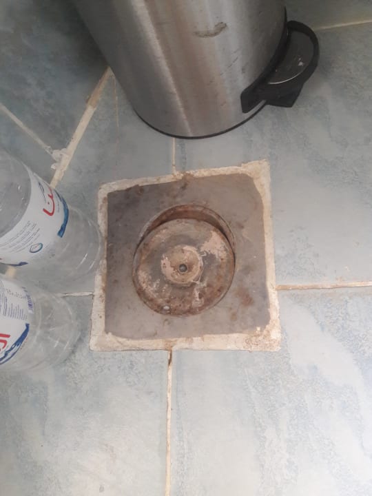 Sonstiges Siva Golden Bay Makadi