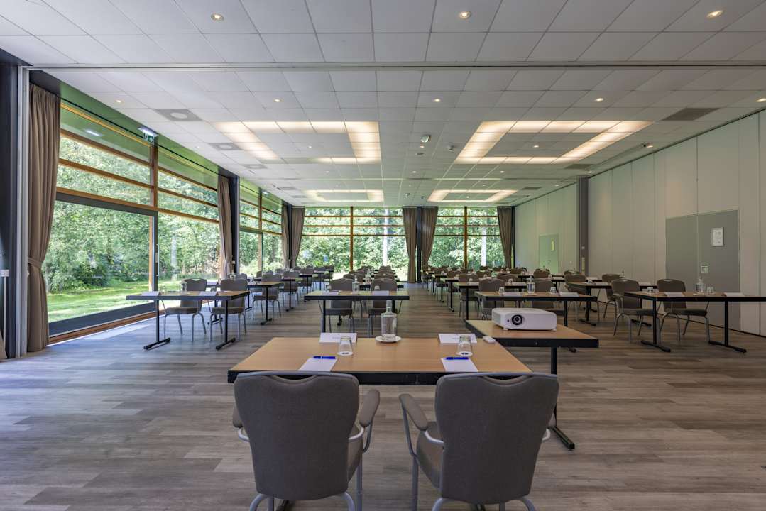 Sonstiges Fletcher Hotel - Restaurant De Buunderkamp