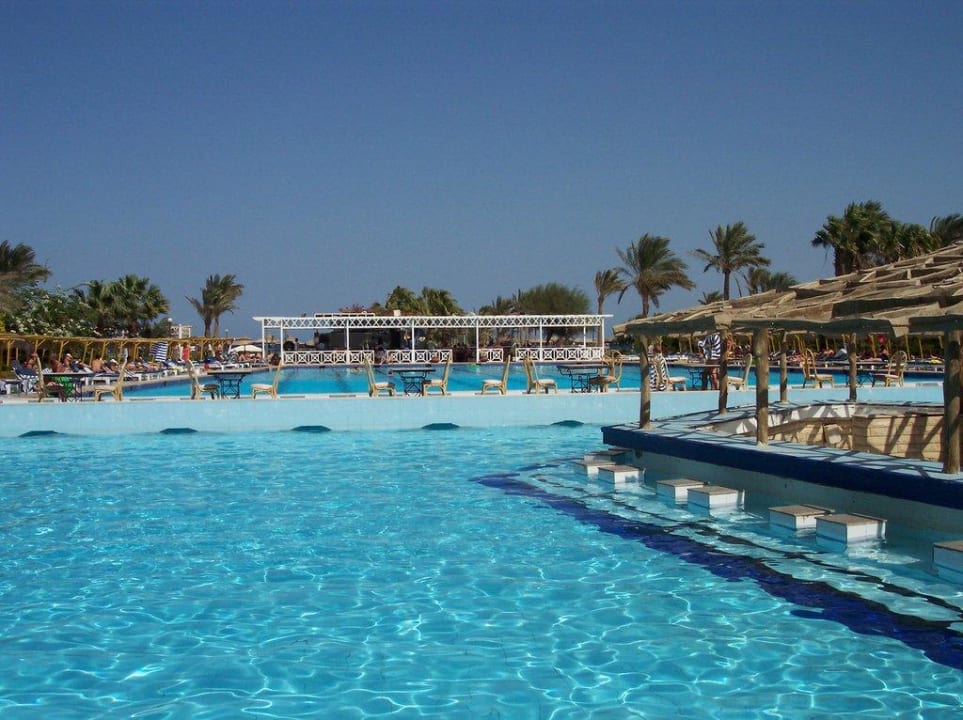 Pool Arabia Azur Resort