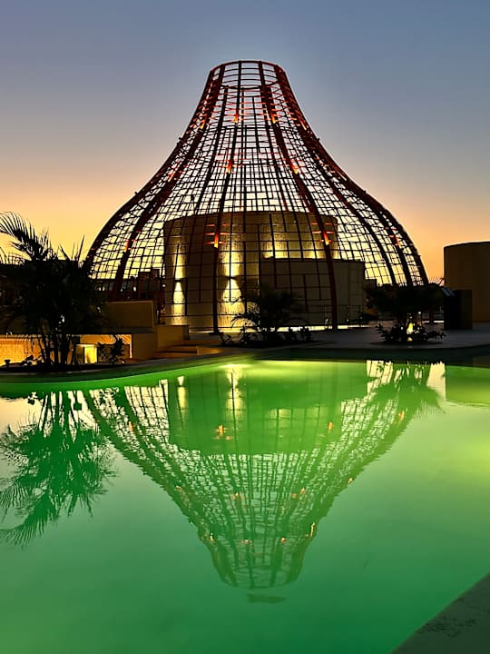 Pool Sentido Reef Oasis Suakin
