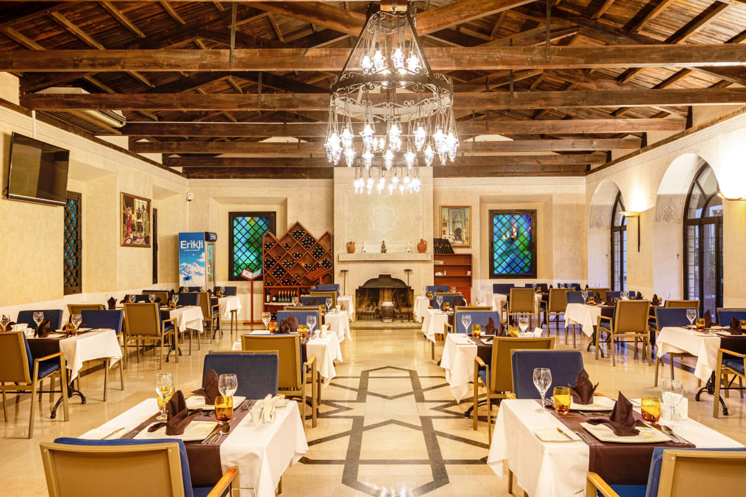 Gastro Labranda Alantur Resort