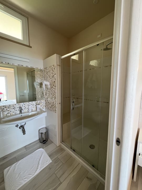 Zimmer Borgo Donna Canfora