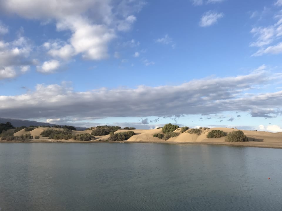 Strand Hotel Riu Palace Oasis