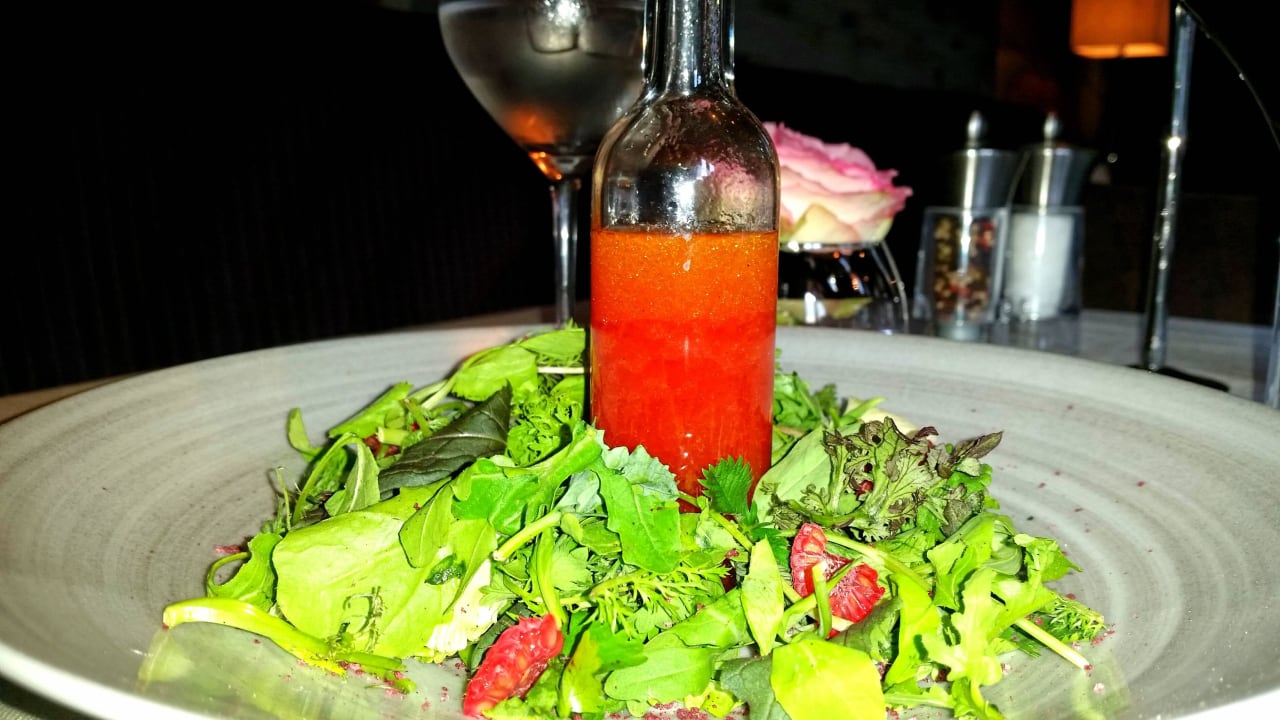 Hotel Montanara, Flachau 07.2015 Alpines Gourmet Hotel Montanara