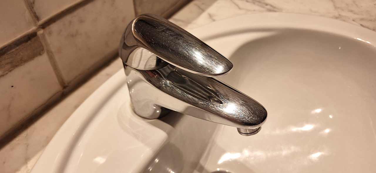 Zimmer Sheraton Tunis Hotel & Towers