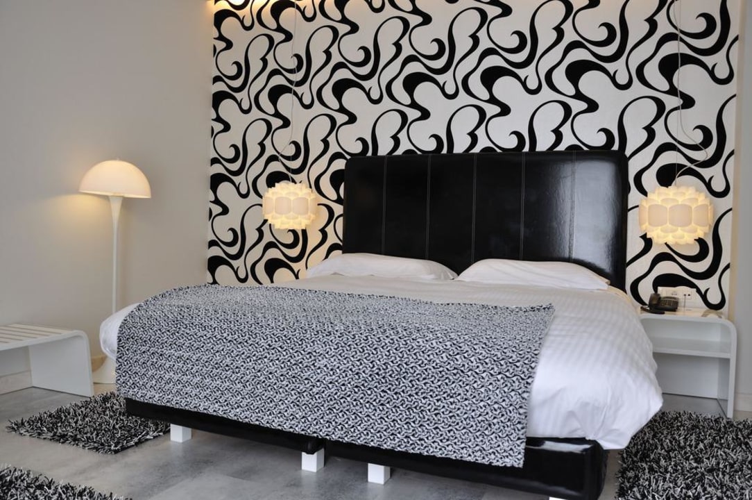 Junior "Suite Noir" Corfu Mare Boutique Hotel - Adults only