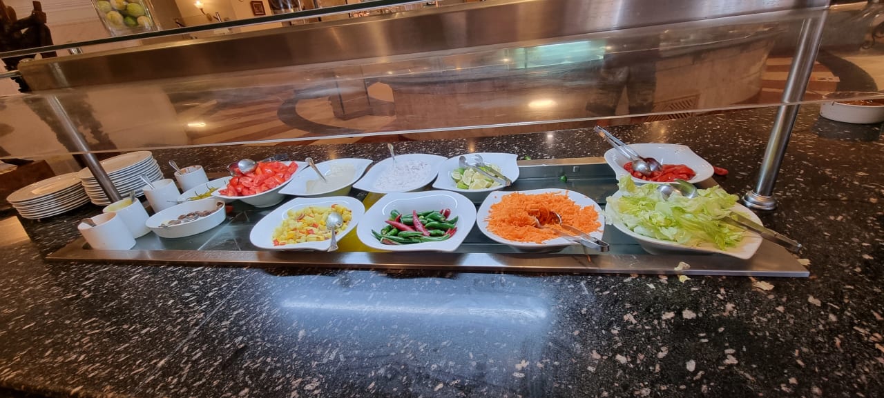 Gastro Palm Royale Resort - Soma Bay