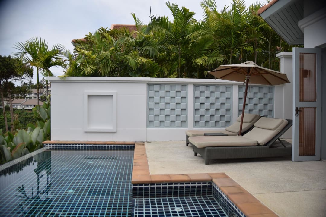 Zimmer Amatara Welleisure Resort