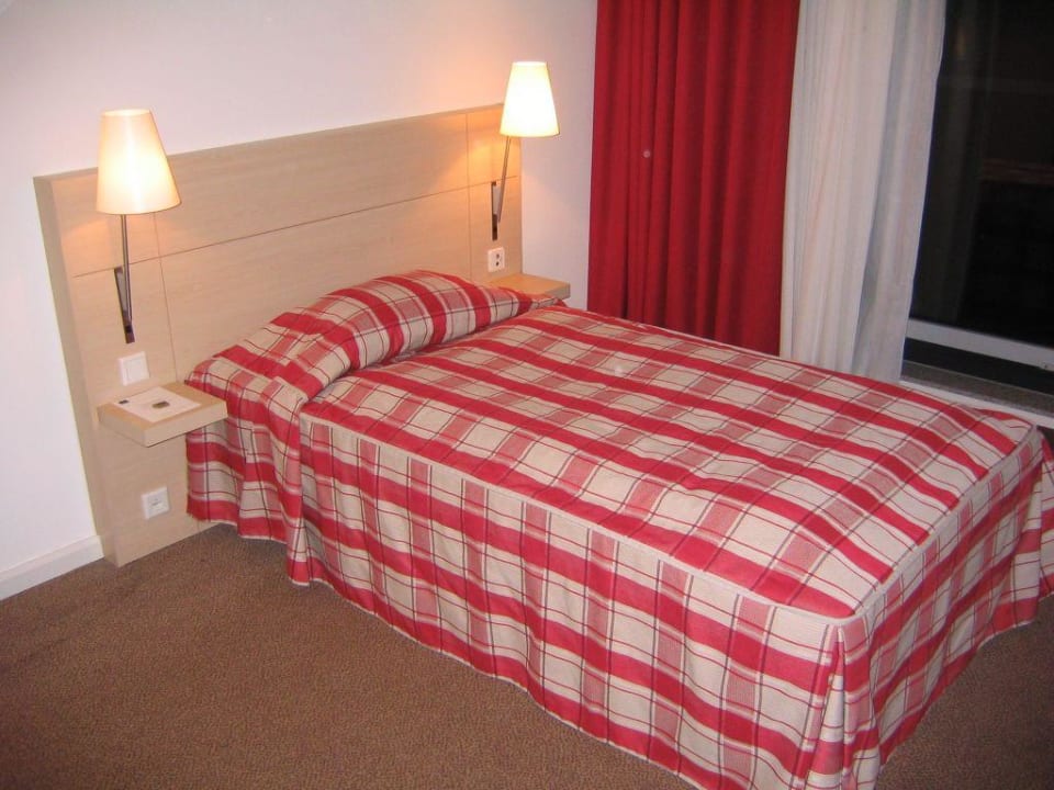 Einzelzimmer Novotel Berlin Mitte