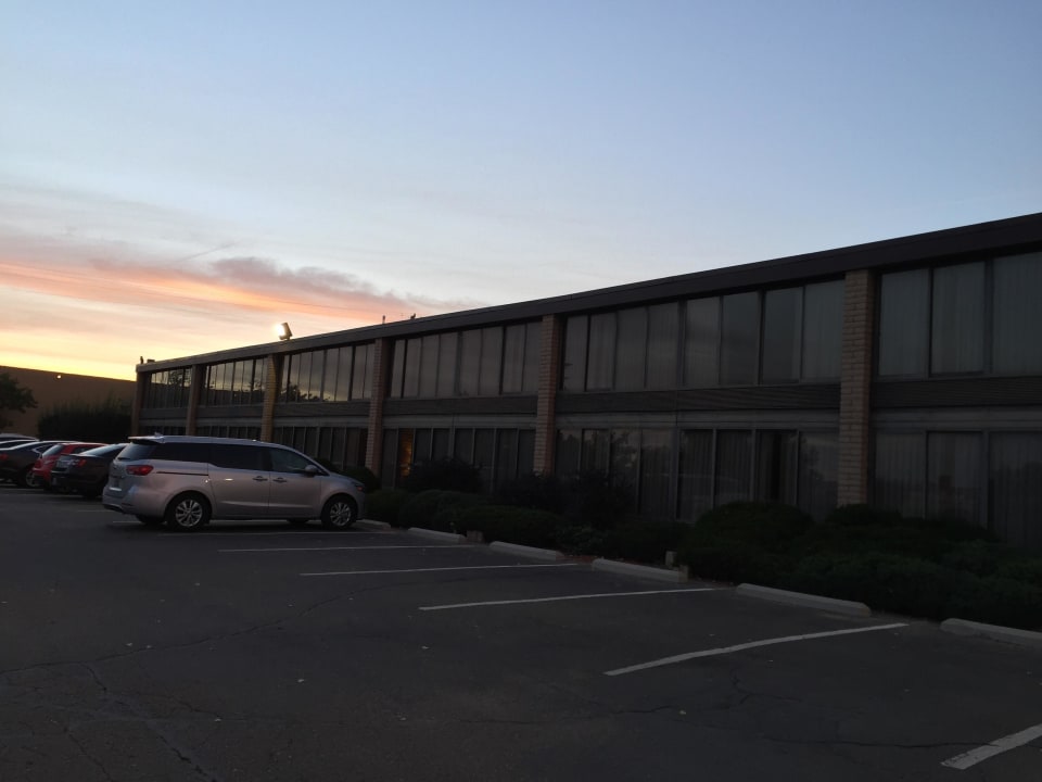 Motel Hotel Kayenta Monument Valley Inn