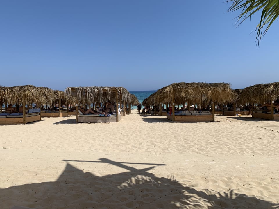 Strand Asterias Beach