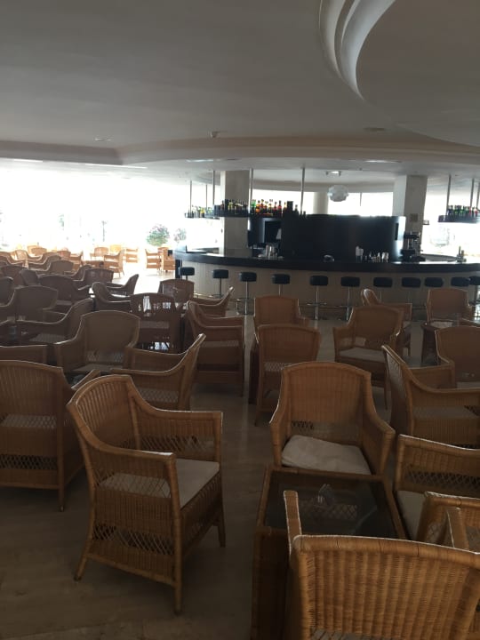 Restaurant Hipotels La Geria