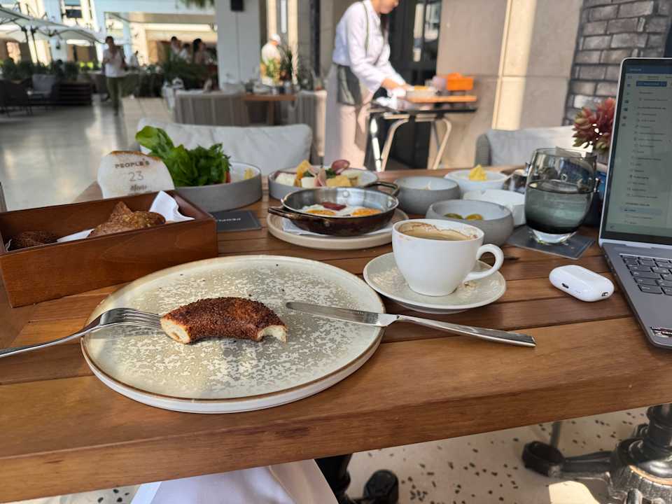 Gastro Rixos Premium Belek