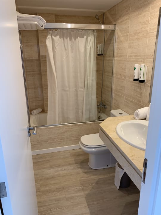 Zimmer Aparthotel Houm Plaza Son Rigo