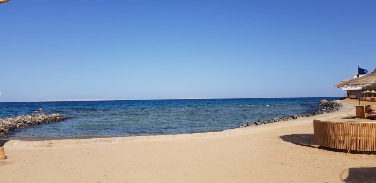 Ausblick Desert Rose