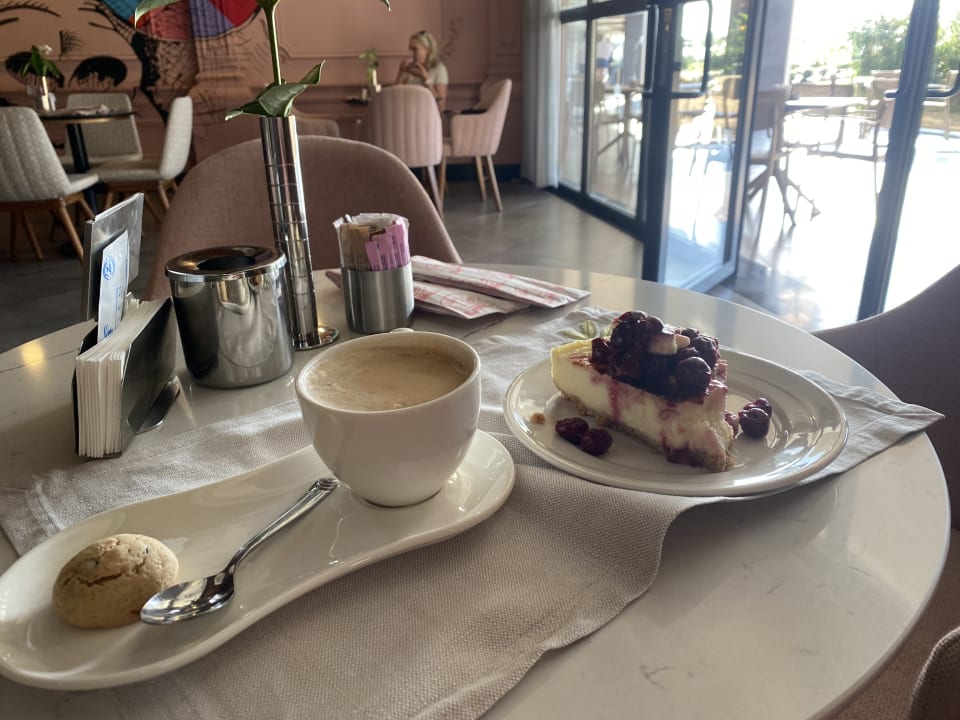 Gastro Seaden Quality Resort & Spa