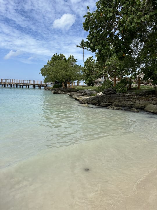 Strand Dreams La Romana Resort & Spa