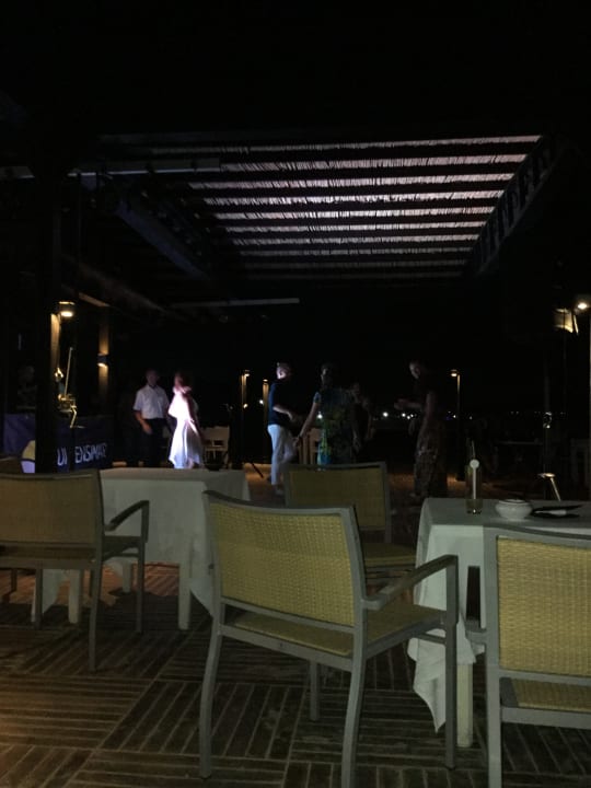 Restaurant Oceana Hotel & Spa