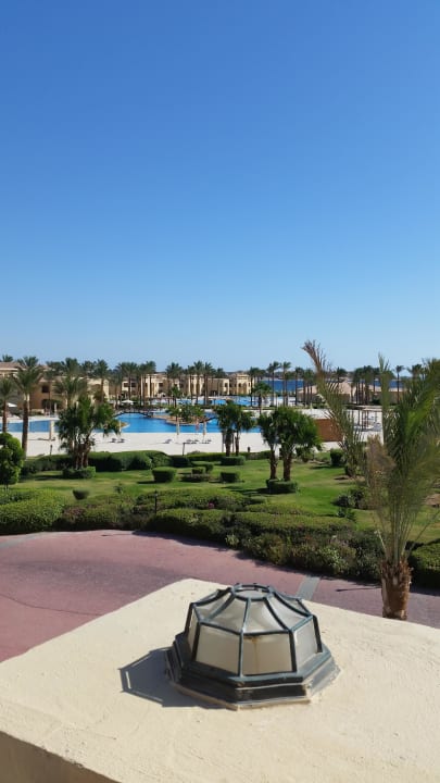 Relaxpool Cleopatra Luxury Resort Makadi Bay