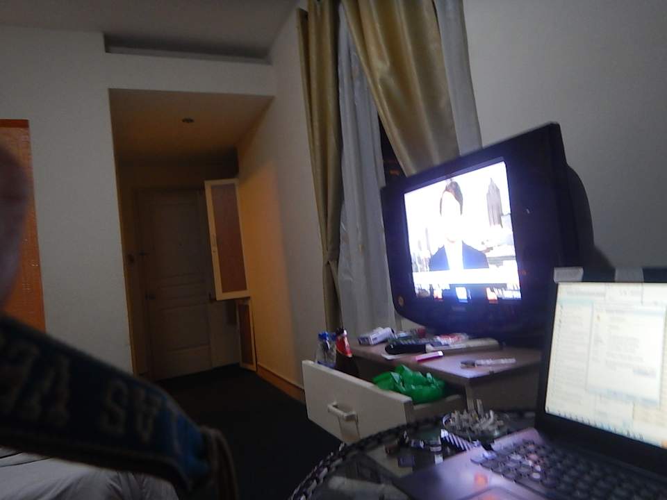 Zimmer Hotel Ideal Hue