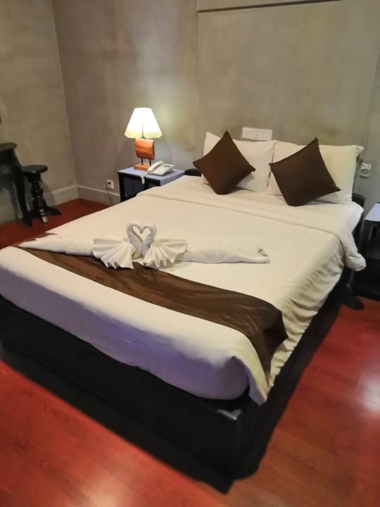 Zimmer Vacation Boutique Hotel