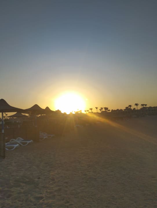 Außenansicht Cleopatra Luxury Resort Makadi Bay