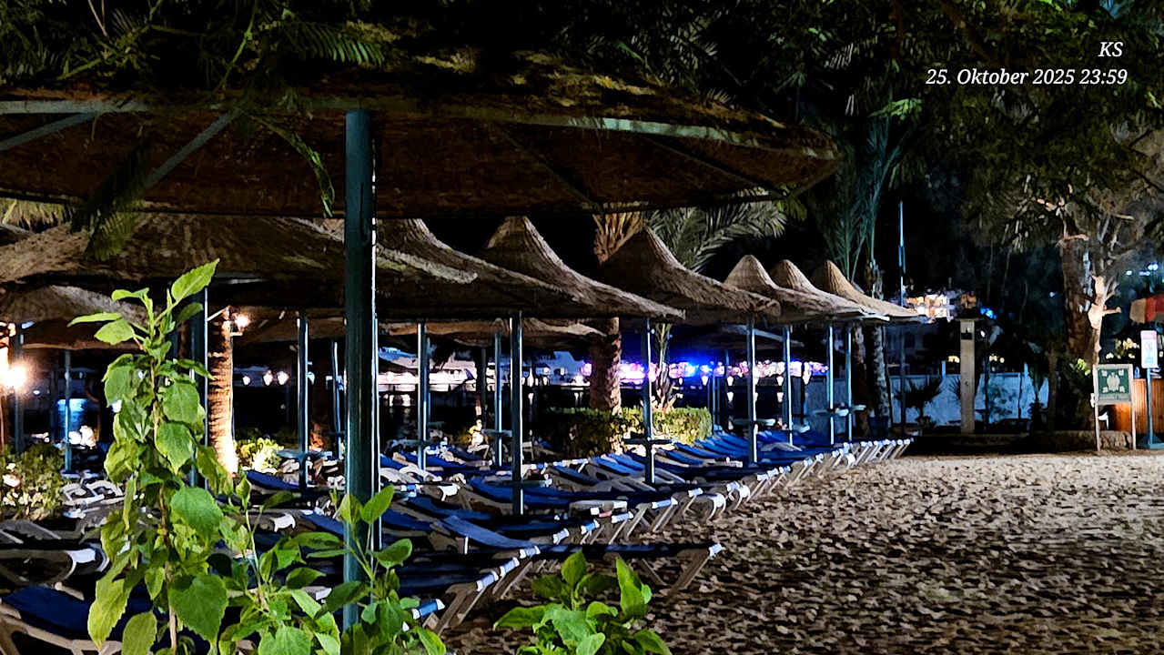 Sonstiges Bella Vista Resort Hurghada