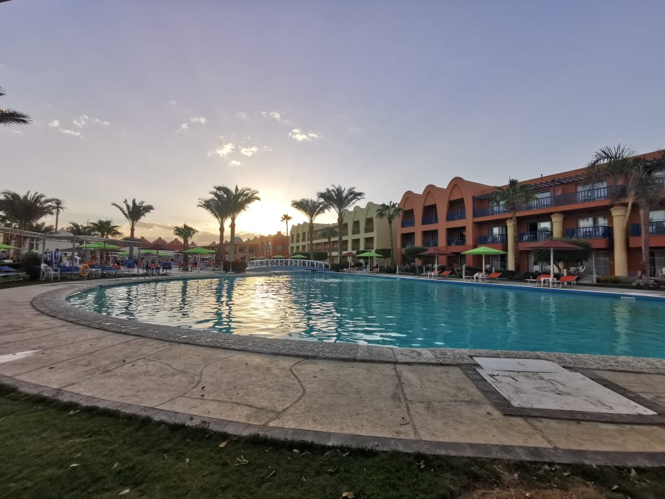 Pool Titanic Beach Spa & Aqua Park