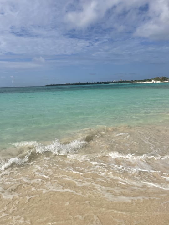 Strand Iberostar Coral Holguín