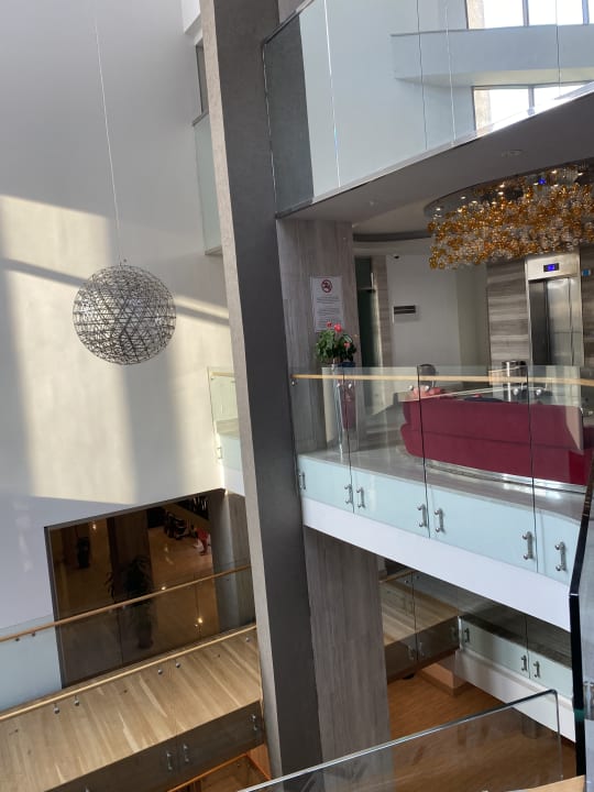 Sonstiges The Sense Deluxe Hotel