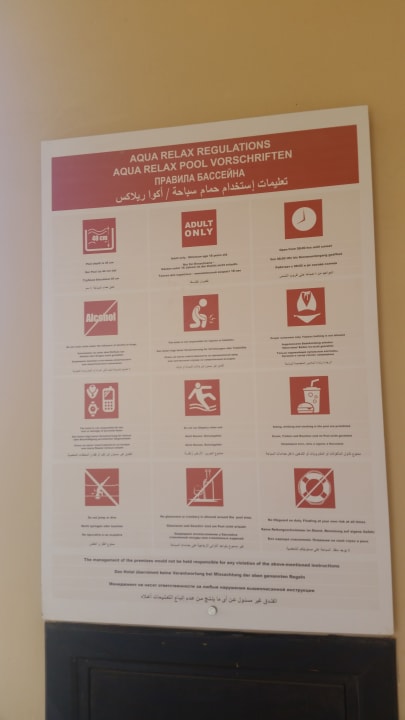 Sonstiges Steigenberger Aqua Magic