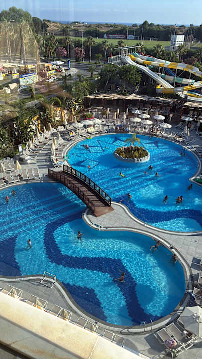Pool Arnor de Luxe Hotel & Spa