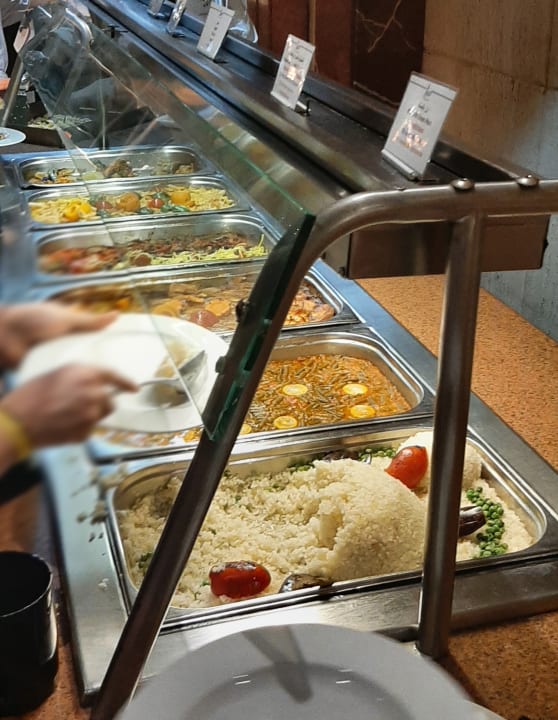 Gastro Pharaoh Azur Resort