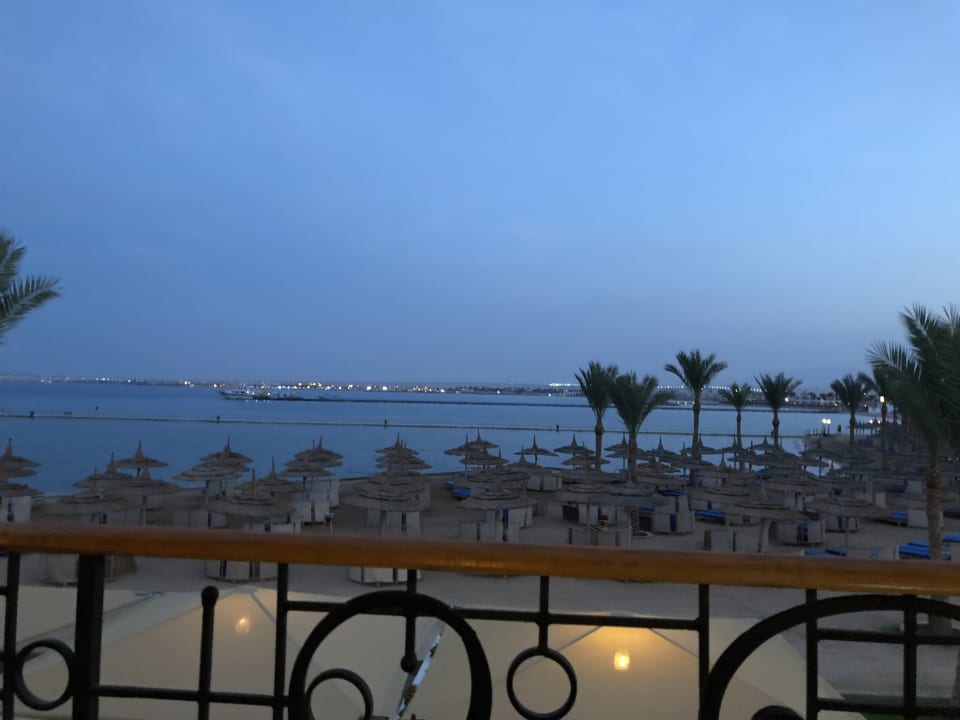 Strand Beach Albatros Resort