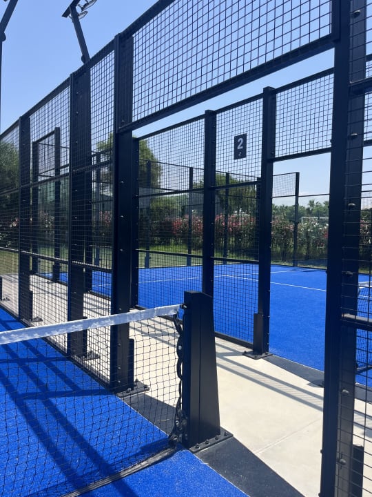 Sport & Freizeit Jacaranda Luxury Resort