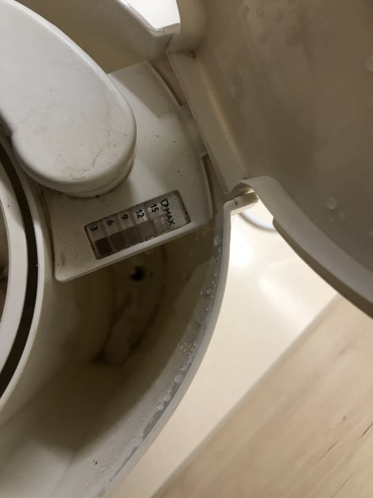 Zimmer Center Parcs Park Allgäu