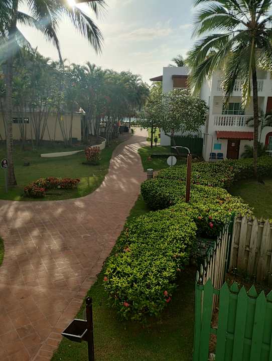 Zimmer Marien Puerto Plata