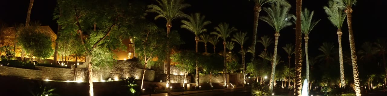 Garten Grand Waterworld Makadi & Family Star Makadi