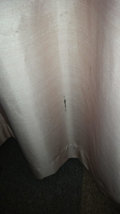 Vorhang Center Parcs De Eemhof