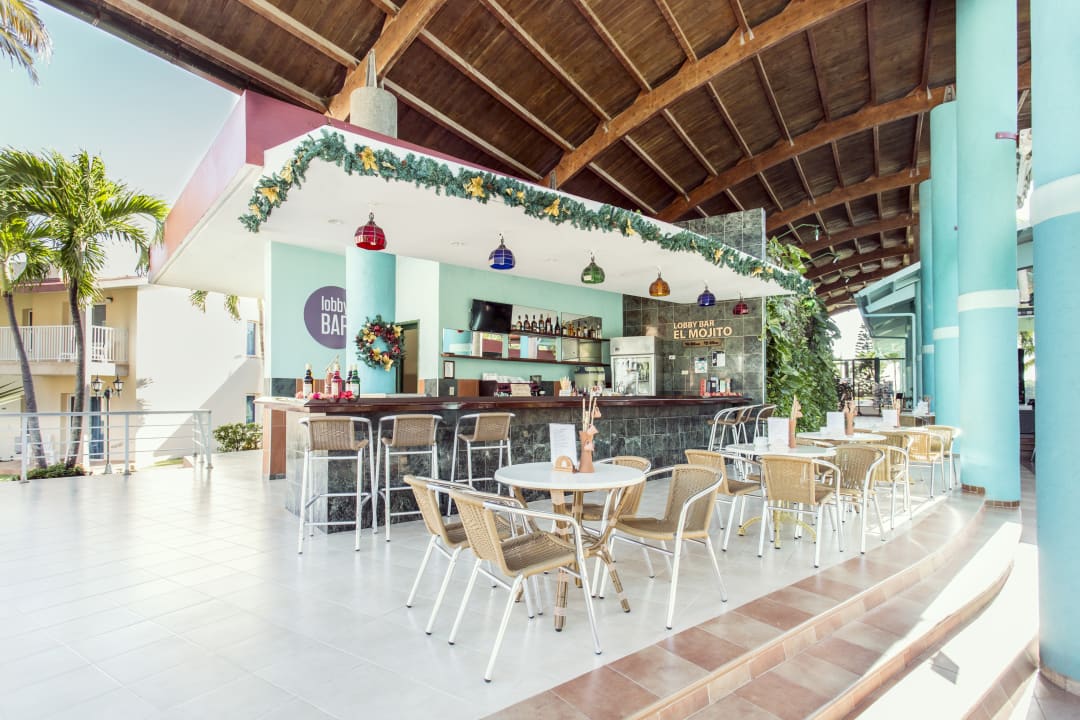 Restaurant Sol Hicacos Varadero