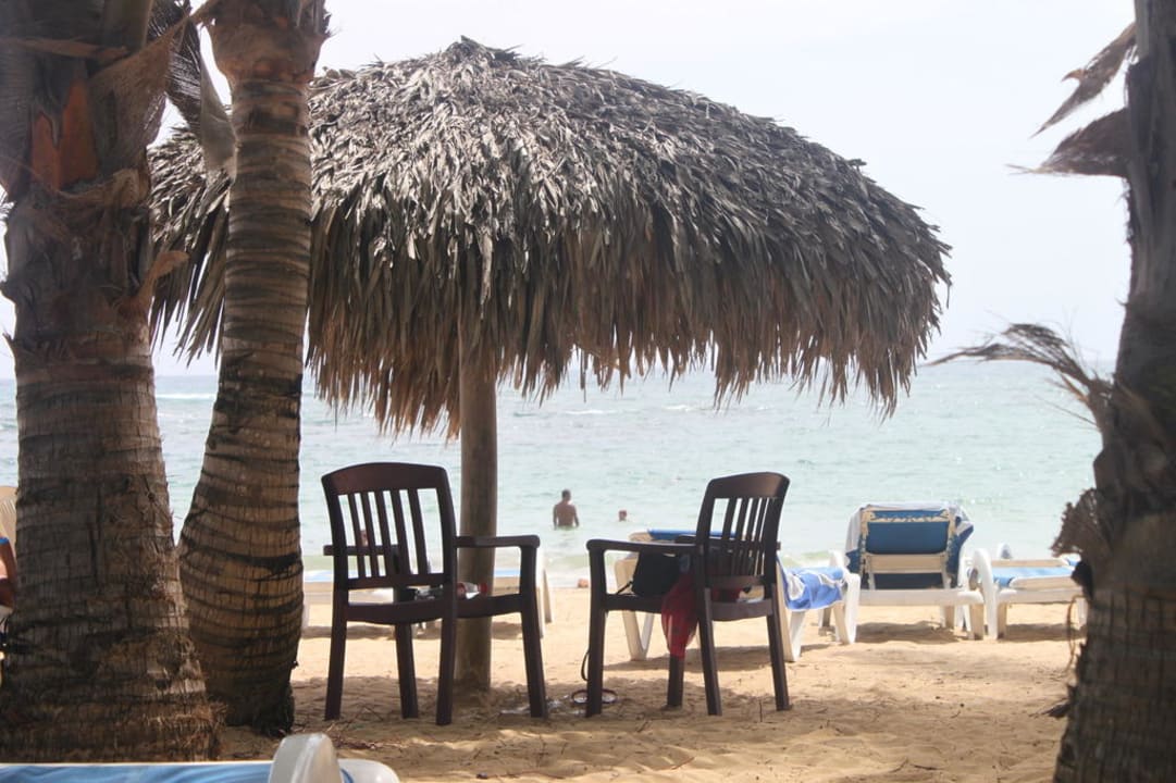 Ständig besetzt Grand Sirenis Punta Cana Resort & Aquagames