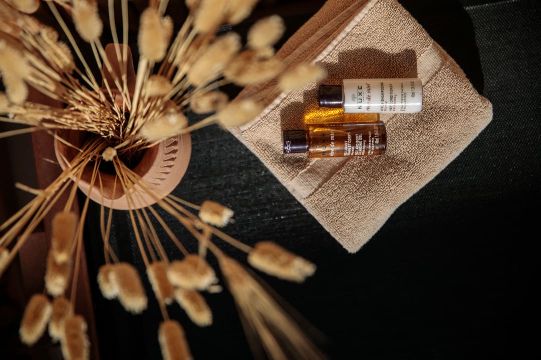 Zimmer Makava Suites Naxos